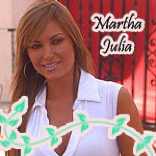 Martha julia