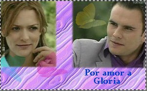 por tu amor gloria