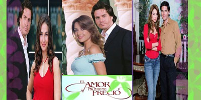 el amor no tiene precio