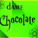 dame chocolate