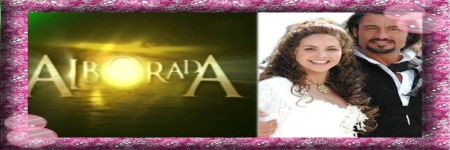 alborada
