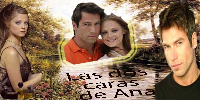 Las dos caras de ana