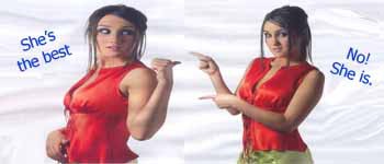 dulce mari