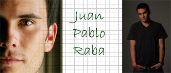 Juan pablo raba