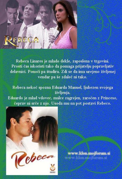 rebeca