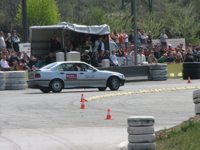 Drift 2007 - foto