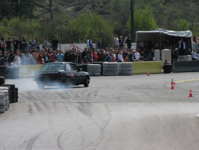 Drift 2007 - foto