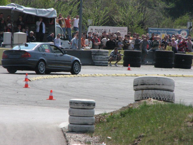 Drift 2007 - foto povečava