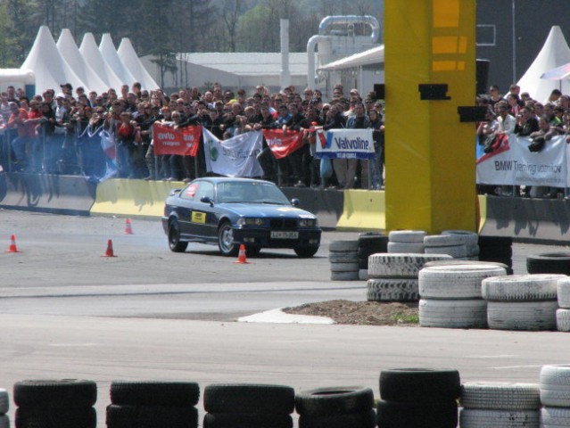 Drift 2007 - foto