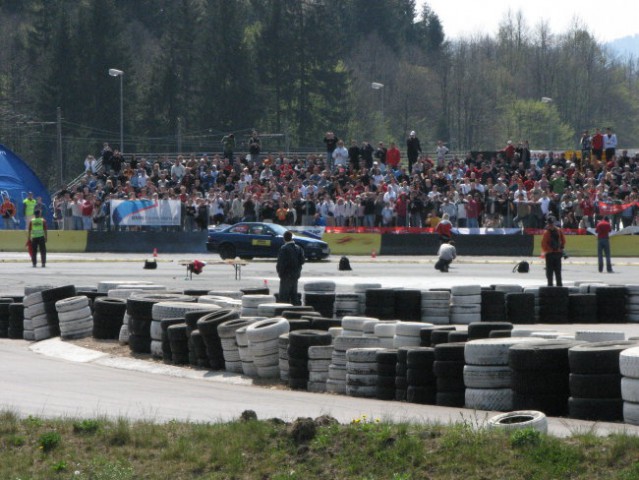 Drift 2007 - foto
