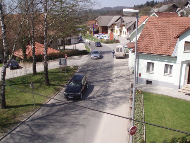 BMW - panoramska vožnja 2007 - foto povečava