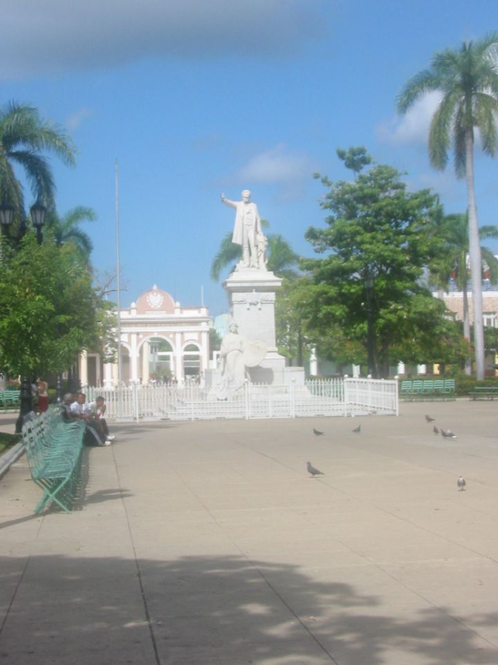 Cuba September 2009 - foto povečava