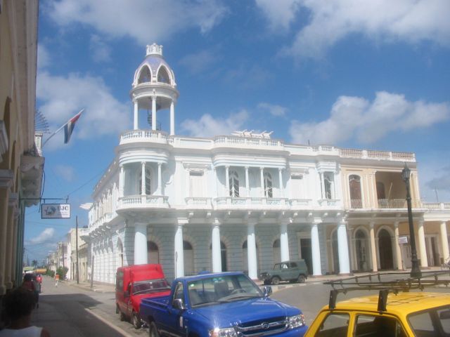 Cuba September 2009 - foto