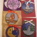 Swap novoletnih voščilnic 2007