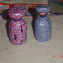 Stekleničke upanja 2008