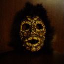 Swap - Maske