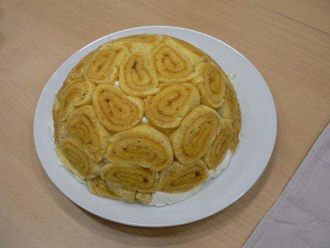 Torta od Mačice