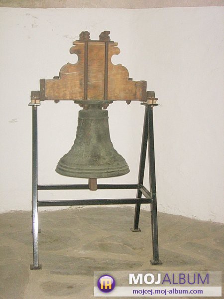 Zvonček