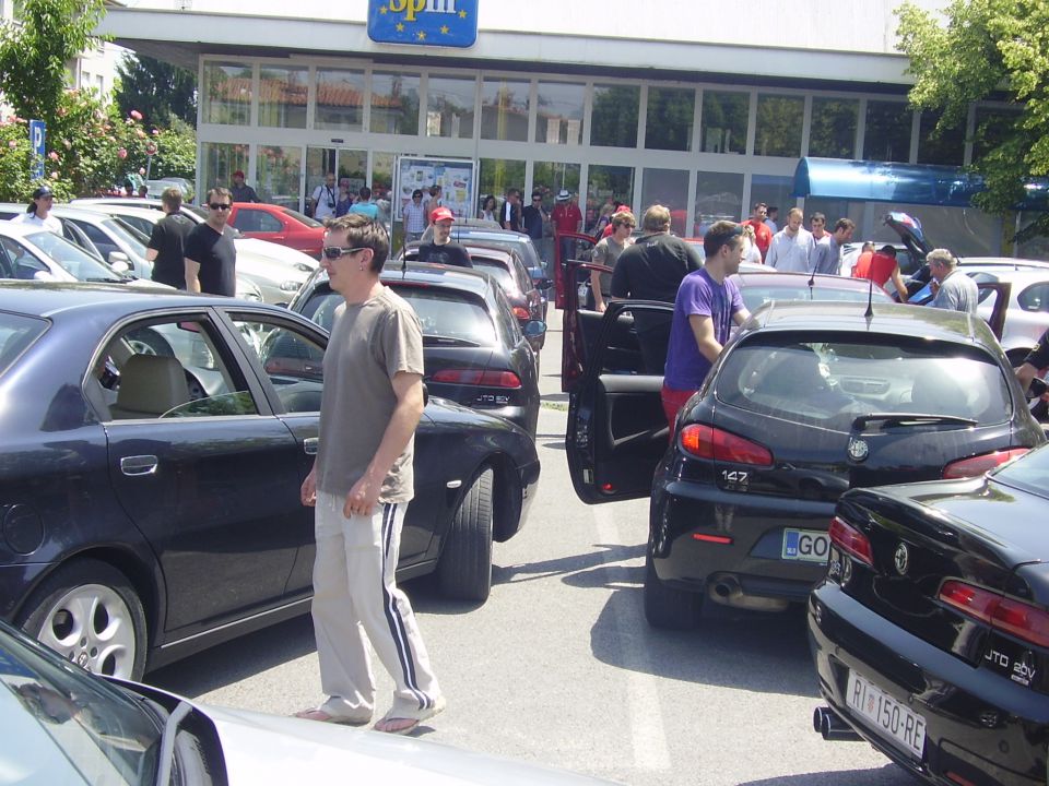 Kraški gadje-5. fešta 2010 - foto povečava