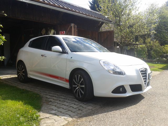 Giulietta - foto