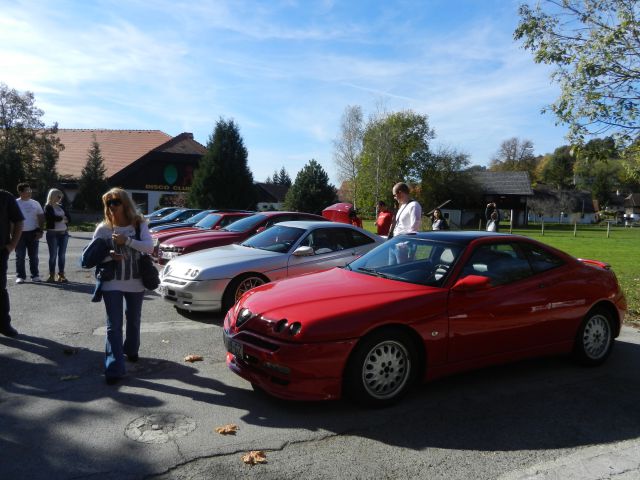 Zagorje alfa meet 10/2012 - foto