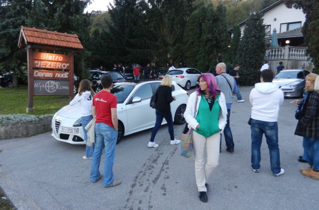 Zagorje alfa meet 10/2012 - foto