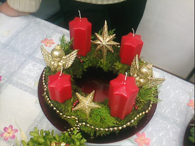 Advent - foto