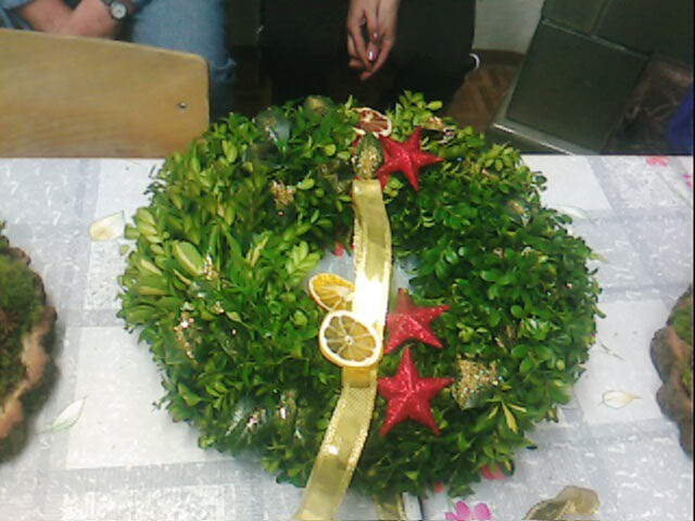 Advent - foto