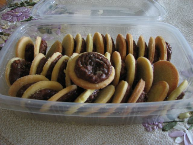 Pecivo - foto