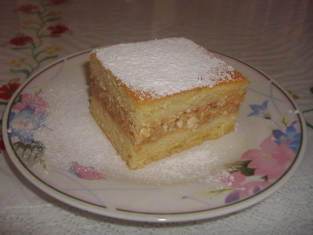 Krhka pita