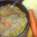 Irish stew