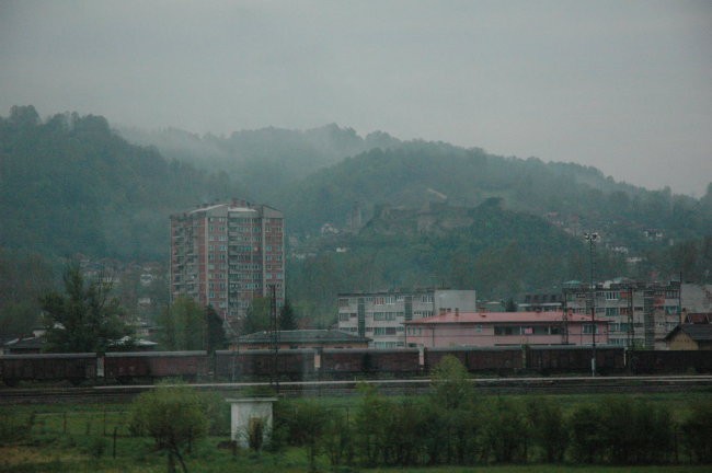 Sarajevo 07 - foto povečava