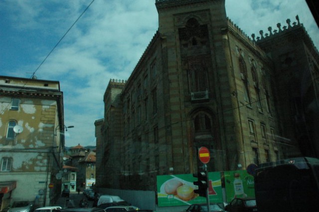 Sarajevo 07 - foto