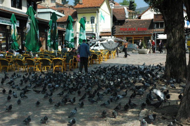 Sarajevo 07 - foto povečava