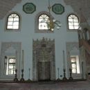  Gazi Husrev-begova džamija,
