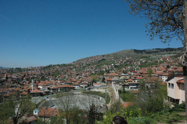 Sarajevo 07 - foto povečava