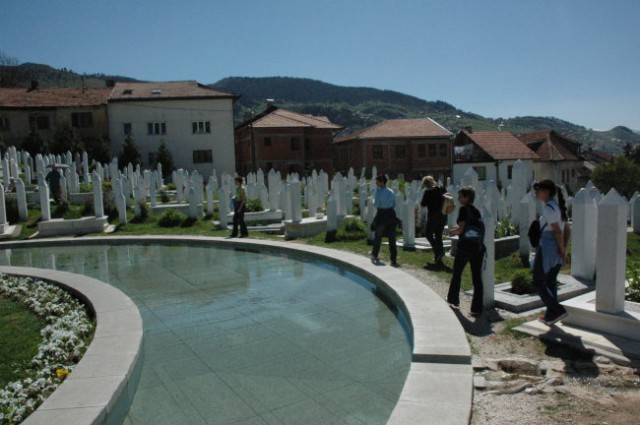Sarajevo 07 - foto