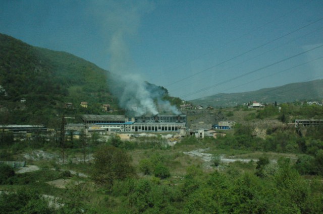 Sarajevo 07 - foto