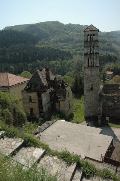 Sarajevo 07 - foto