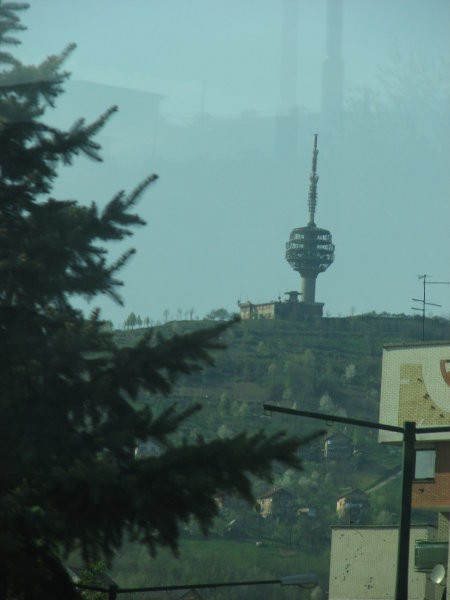 Sarajevo 07 - foto