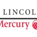 Lincoln-Mercury