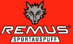 Remus-Sport Auspuff