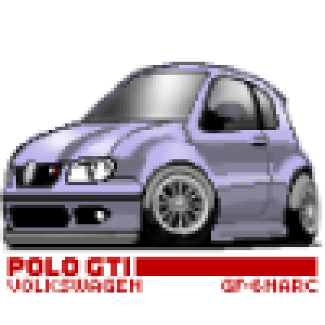 Polo GTI