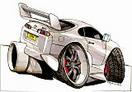 Toyota Supra