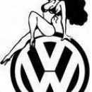 VW Lady