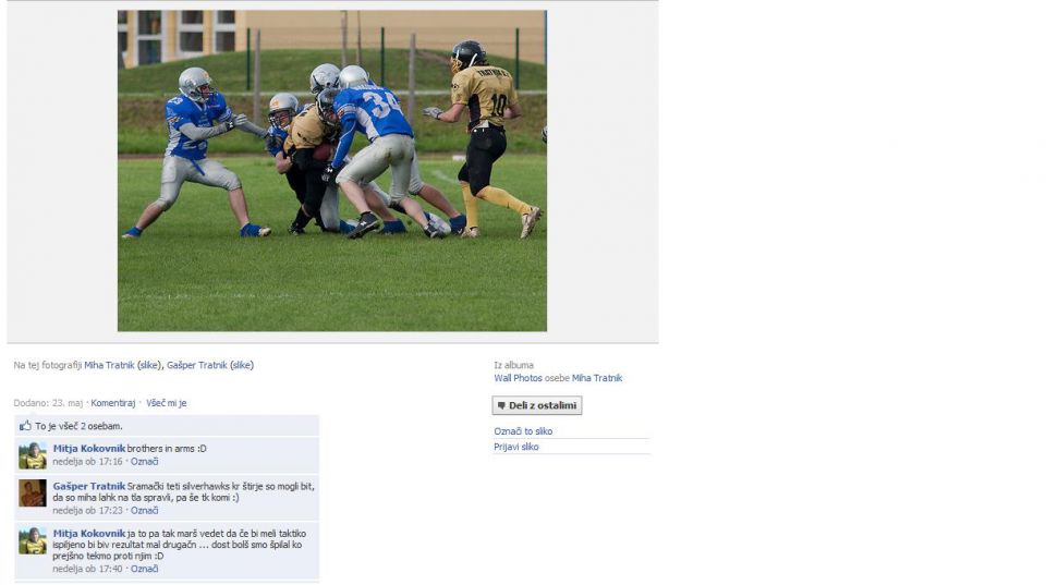 Kr neki - foto povečava