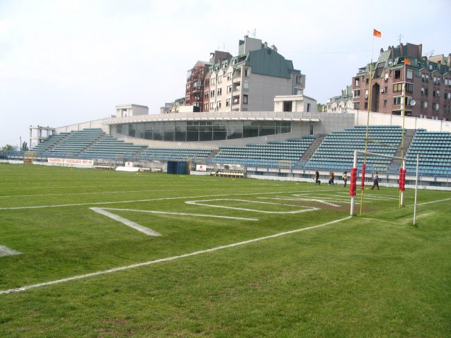 Vukovi vs. silverhawks - foto povečava