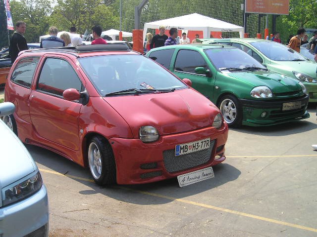 Avto show ptuj 06.05.2006 - foto povečava