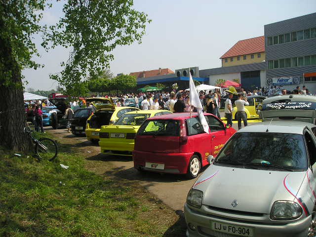 Avto show ptuj 06.05.2006 - foto povečava