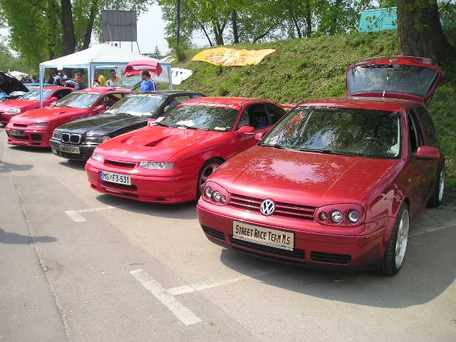 Avto show ptuj 06.05.2006 - foto povečava